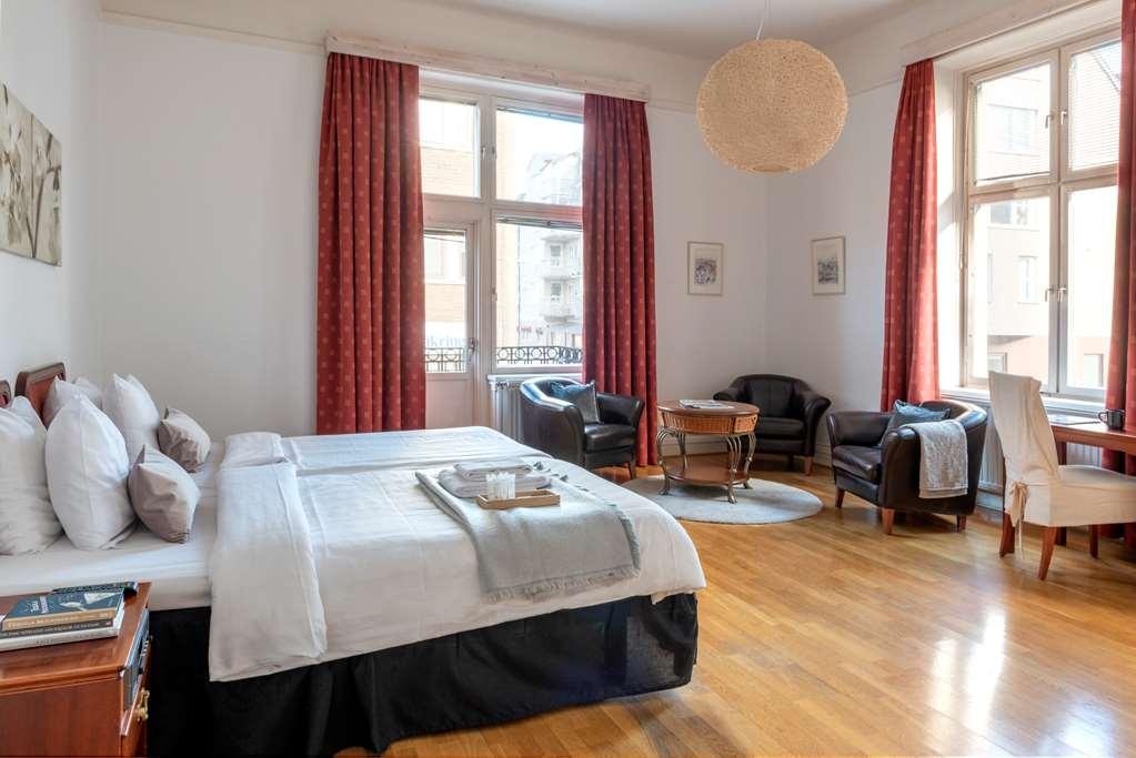 First Hotel Stadt Härnösand Pokoj fotografie