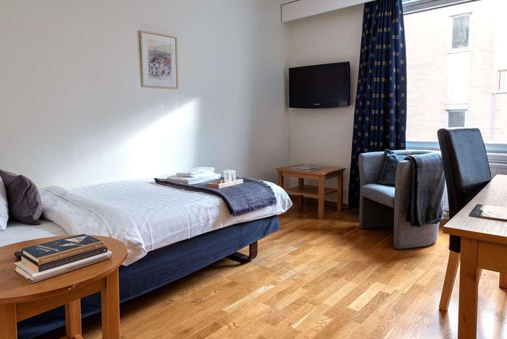 First Hotel Stadt Härnösand Pokoj fotografie