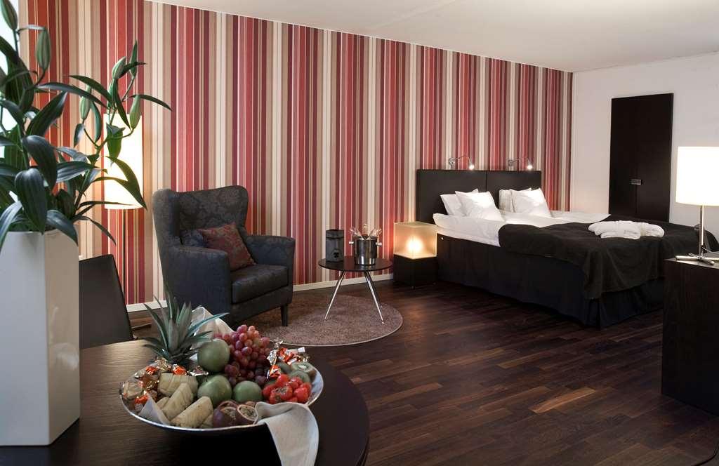 First Hotel Stadt Härnösand Pokoj fotografie