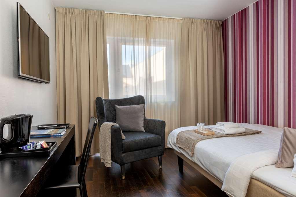 First Hotel Stadt Härnösand Pokoj fotografie